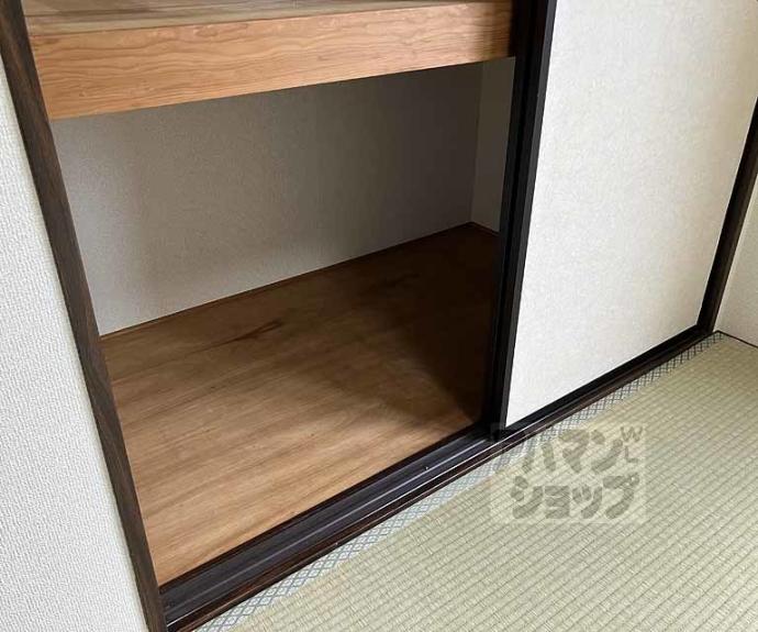 【サニーコート勧】間取
