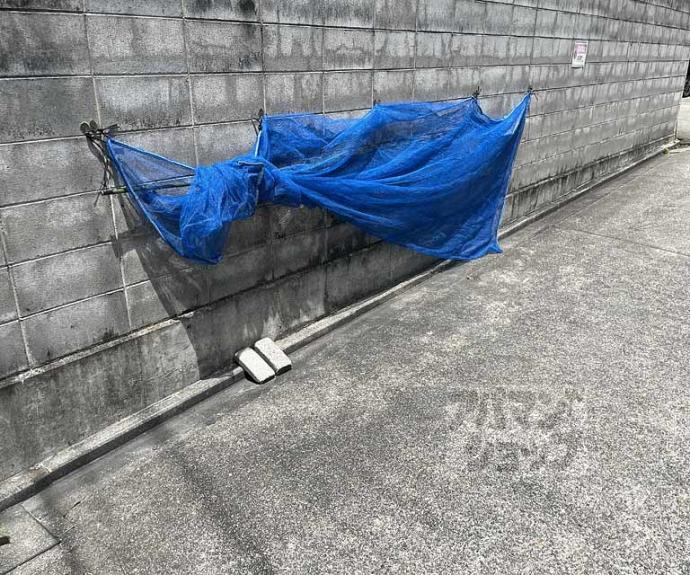 【サニーコート勧】間取