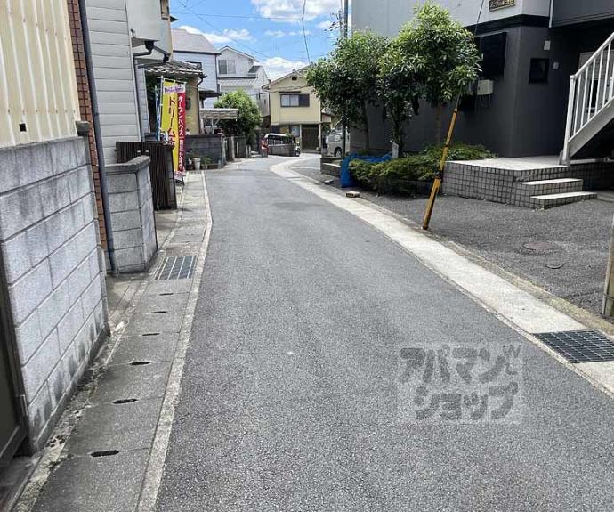 【サニーコート勧】間取