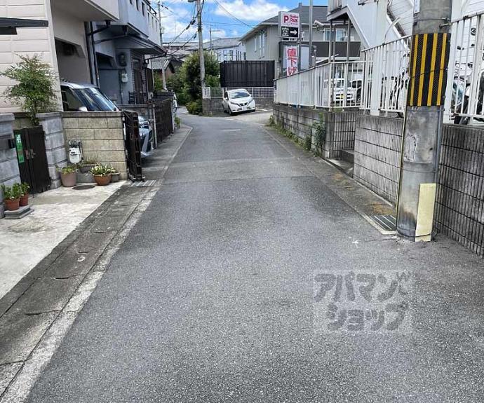 【サニーコート勧】間取