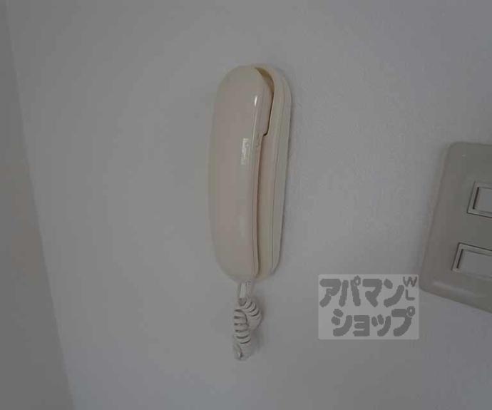 【フラッツ上桂】間取