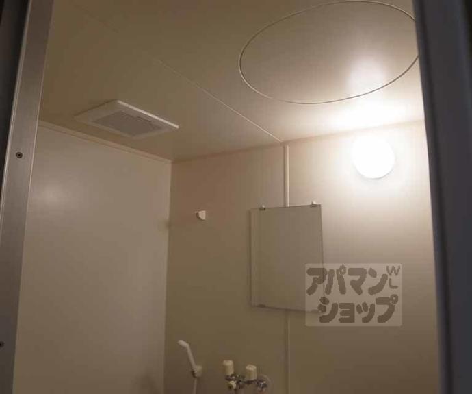 【フラッツ上桂】間取