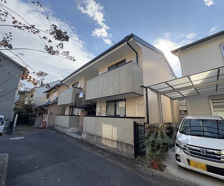 リトルウエスト桂