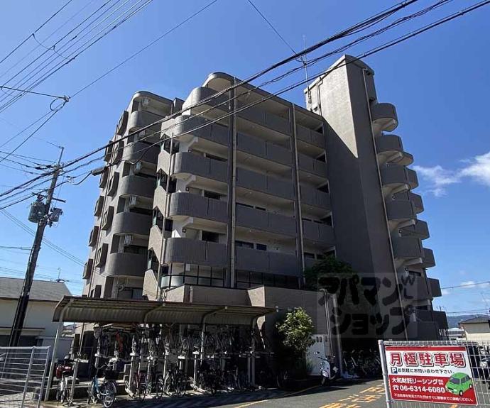 【プレミエールクラーテ】間取