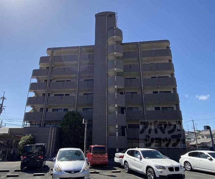 【プレミエールクラーテ】間取