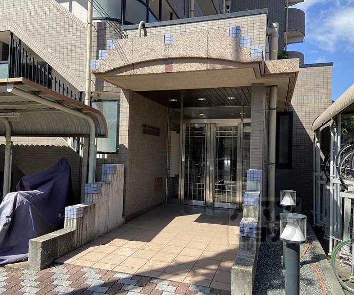 【プレミエールクラーテ】間取