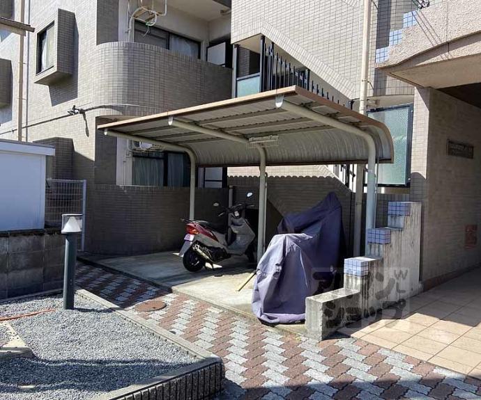 【プレミエールクラーテ】間取