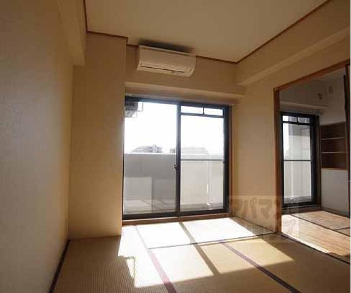 【プレミエールクラーテ】間取