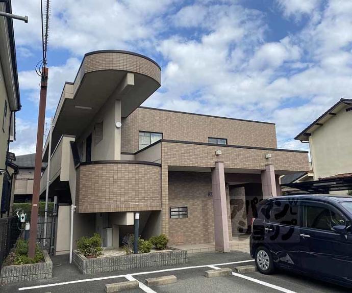 【シャンドフルール】間取