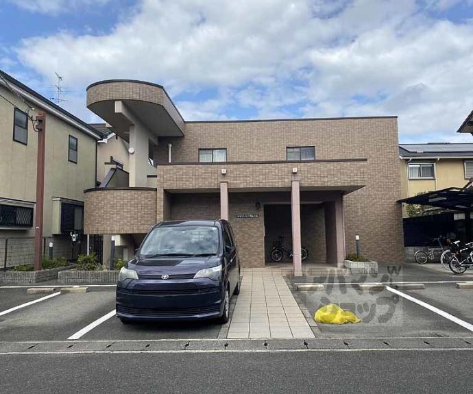 【シャンドフルール】間取