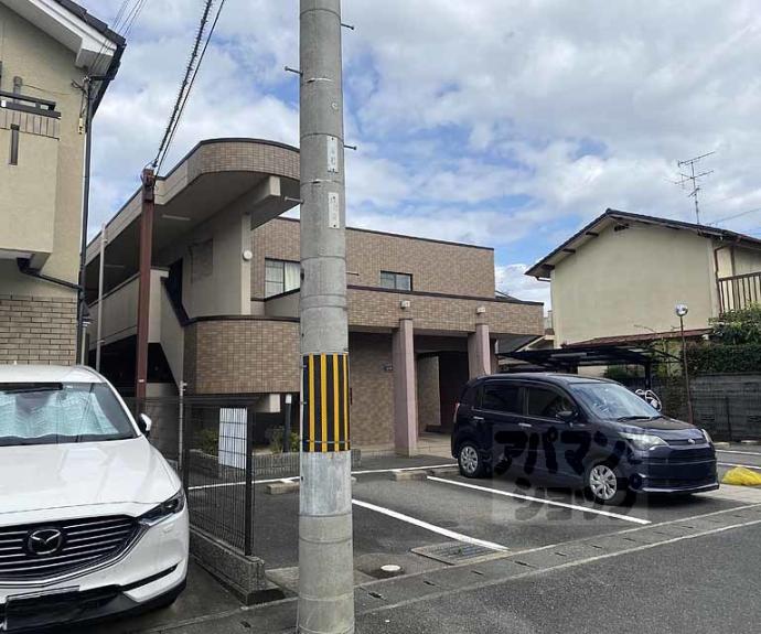 【シャンドフルール】間取