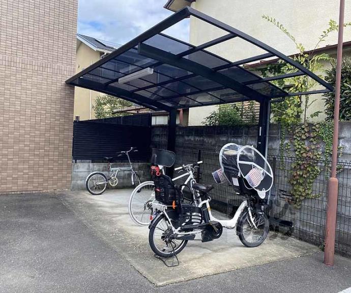 【シャンドフルール】間取