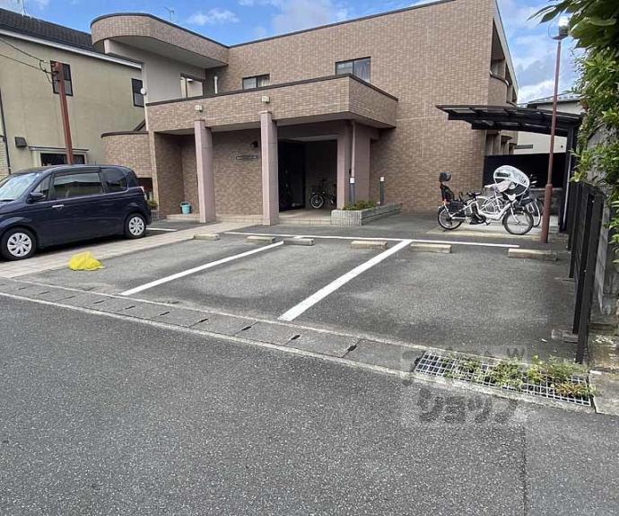 【シャンドフルール】間取