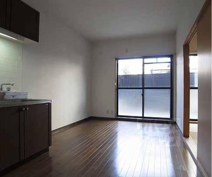 【シャンドフルール】間取