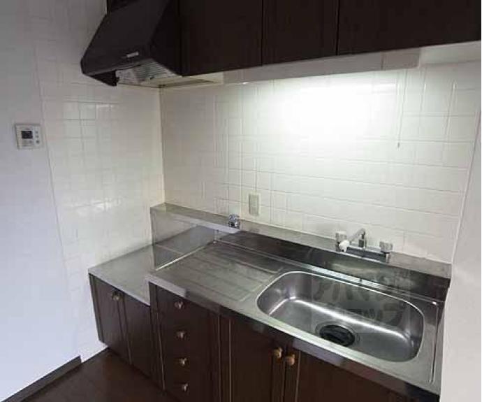 【シャンドフルール】間取