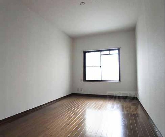 【シャンドフルール】間取