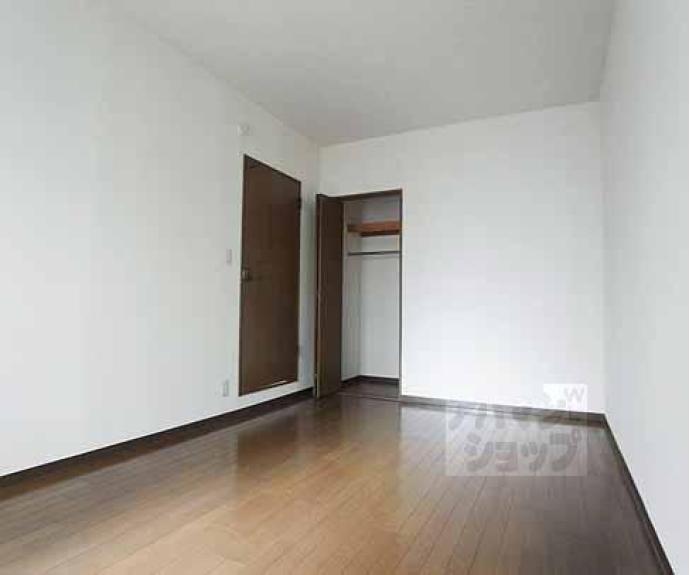 【シャンドフルール】間取