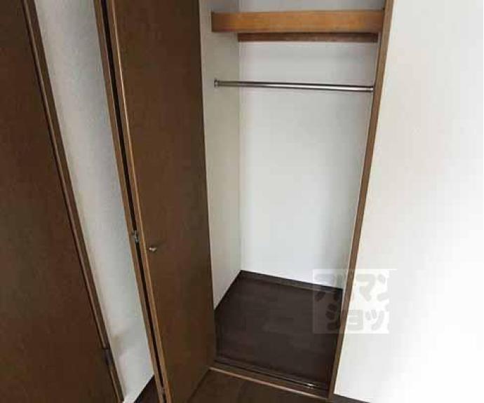 【シャンドフルール】間取