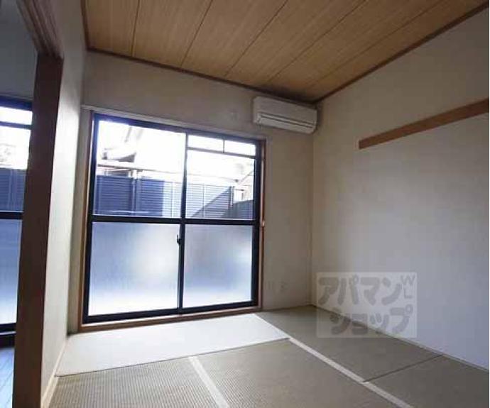 【シャンドフルール】間取