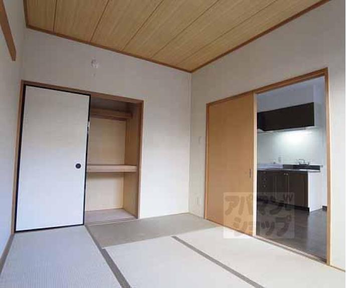 【シャンドフルール】間取