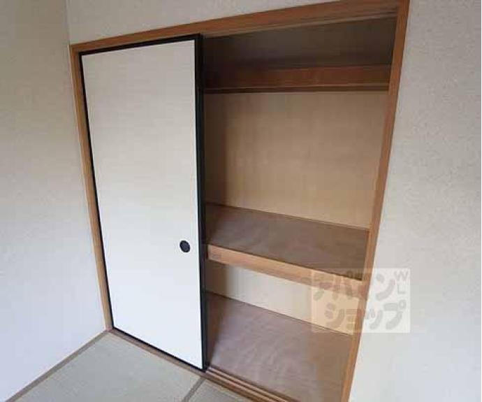 【シャンドフルール】間取