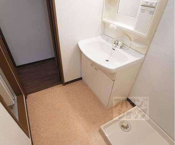 【シャンドフルール】間取