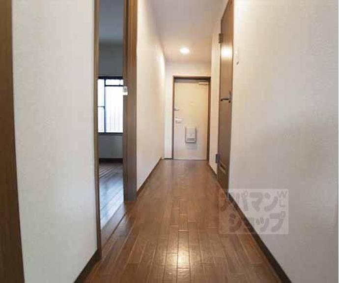 【シャンドフルール】間取