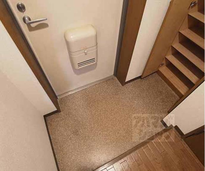 【シャンドフルール】間取