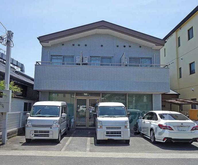 【シェリーカラー】間取