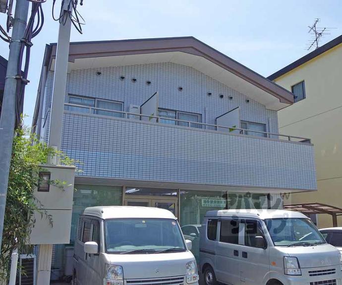 【シェリーカラー】間取