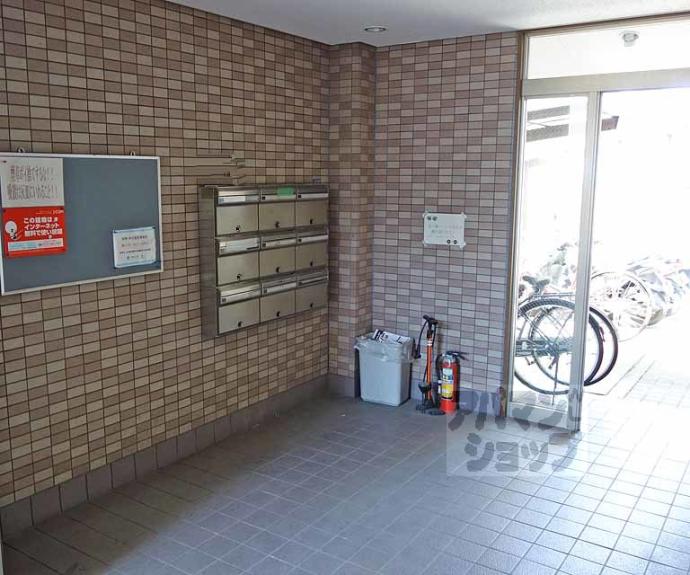 【シェリーカラー】間取