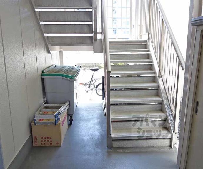 【シェリーカラー】間取