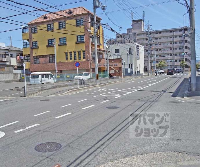 【シェリーカラー】間取