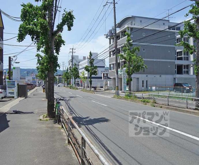 【シェリーカラー】間取