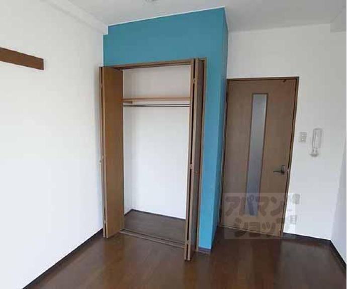 【シェリーカラー】間取