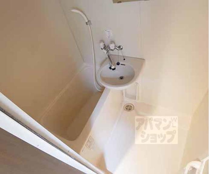 【シェリーカラー】間取