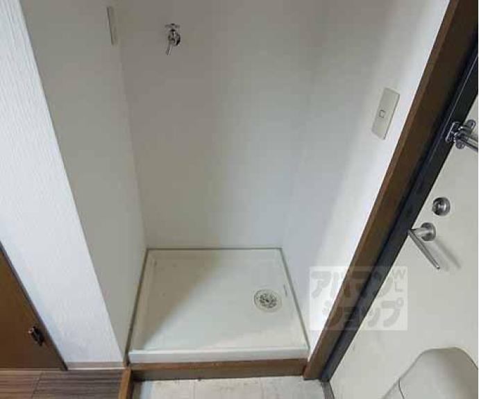 【シェリーカラー】間取