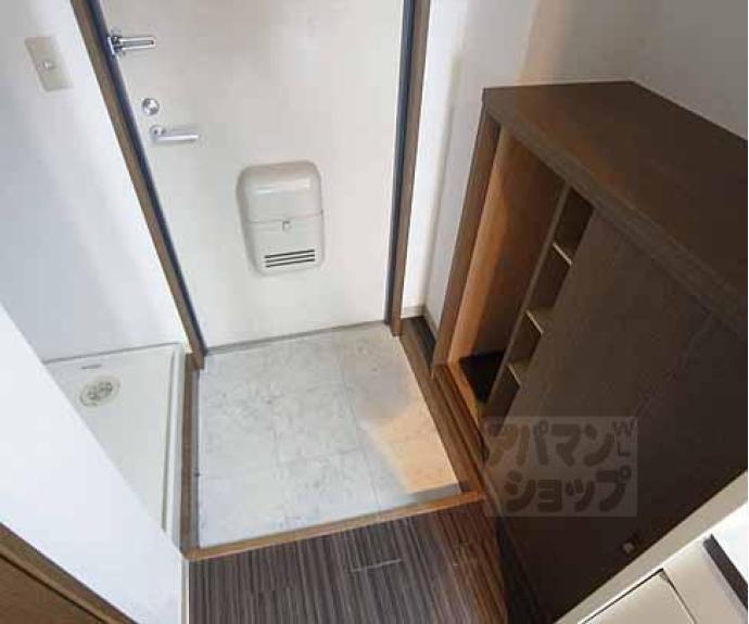 【シェリーカラー】間取