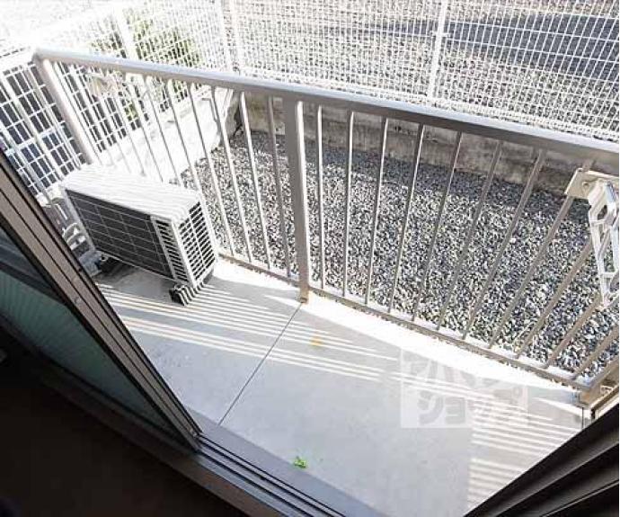 【シェリーカラー】間取