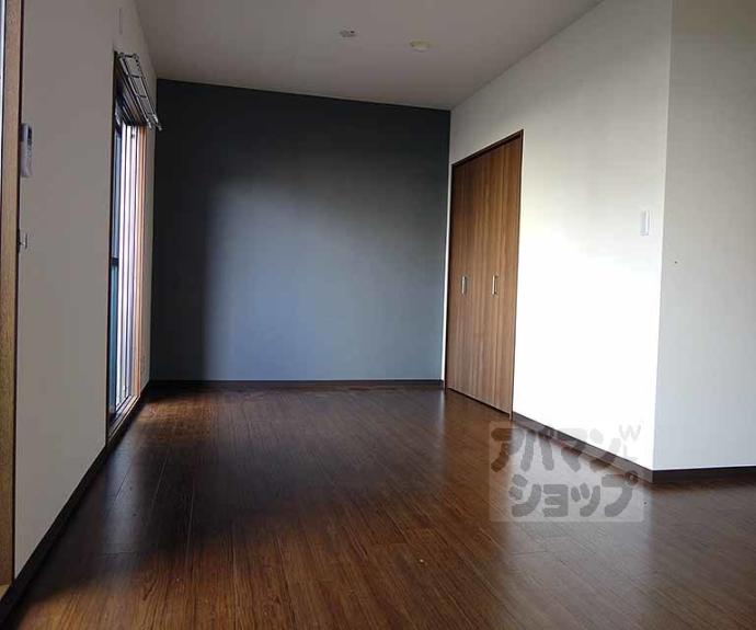 【オクトーブル桂】間取