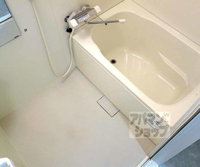 【オクトーブル桂】間取