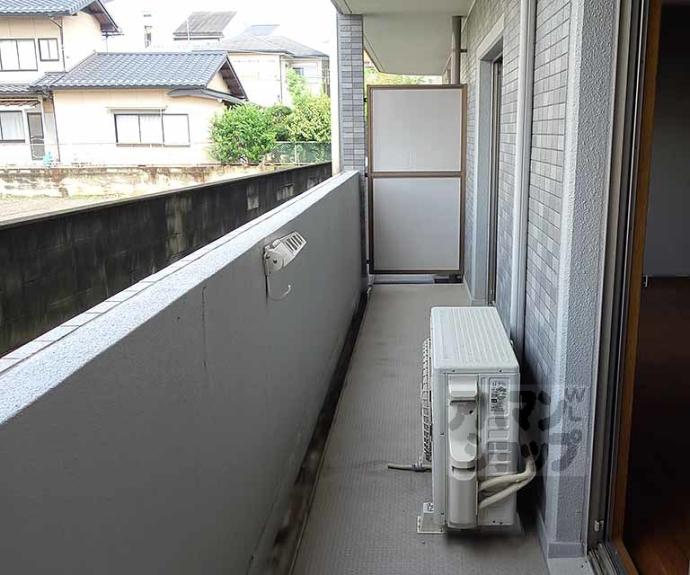 【オクトーブル桂】間取