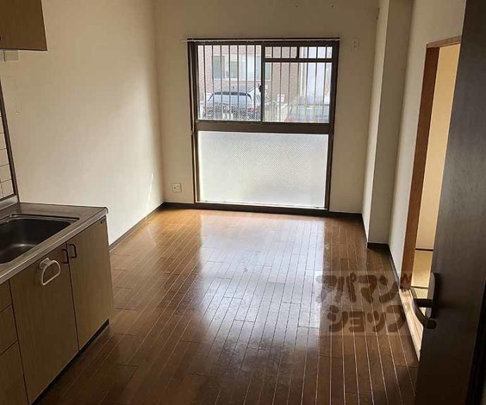 【スラージュマンⅠ・Ⅱ】間取