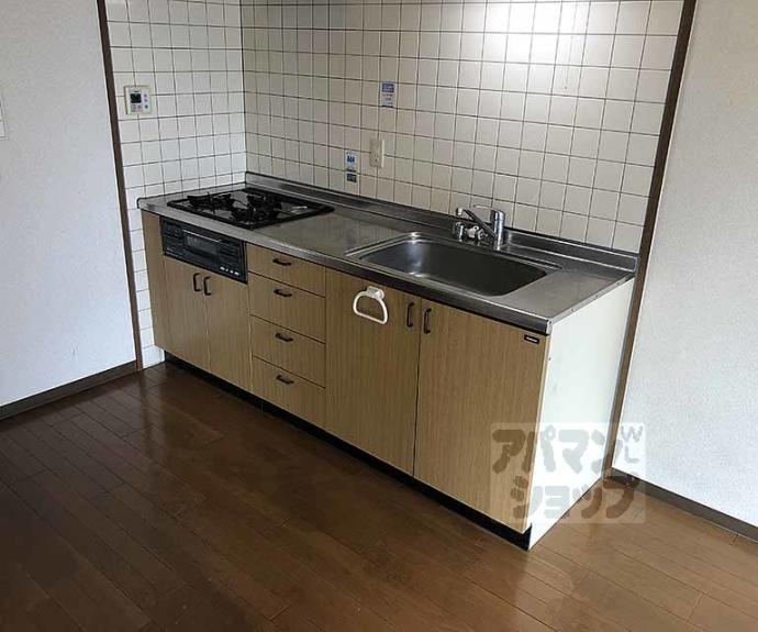 【スラージュマンⅠ・Ⅱ】間取