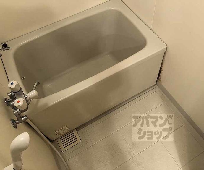 【スラージュマンⅠ・Ⅱ】間取