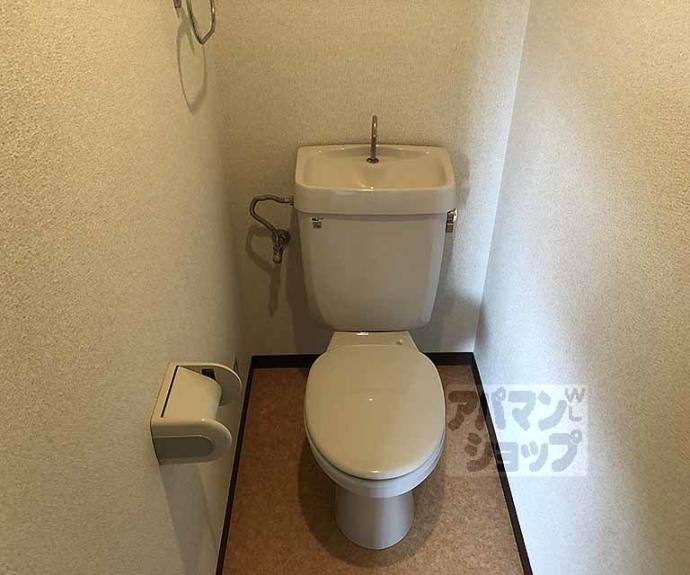 【スラージュマンⅠ・Ⅱ】間取