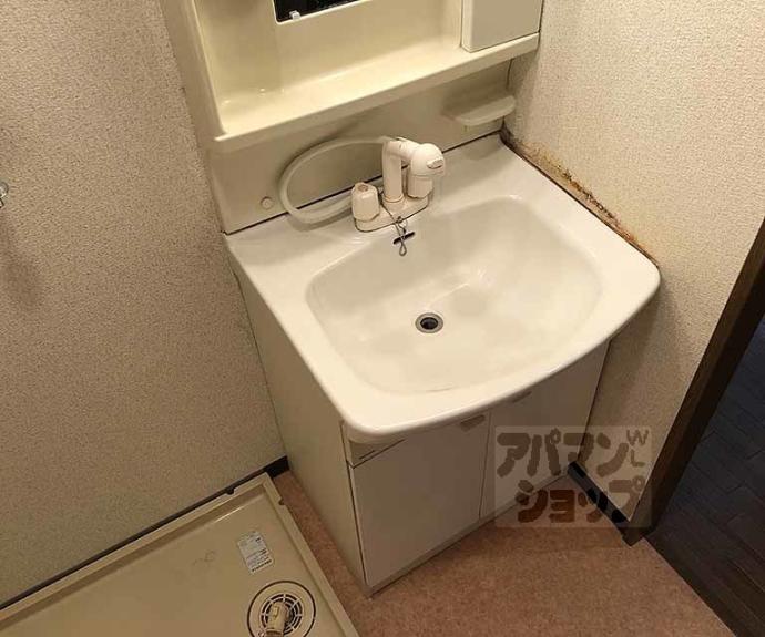 【スラージュマンⅠ・Ⅱ】間取