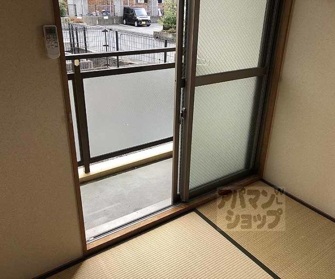 【スラージュマンⅠ・Ⅱ】間取