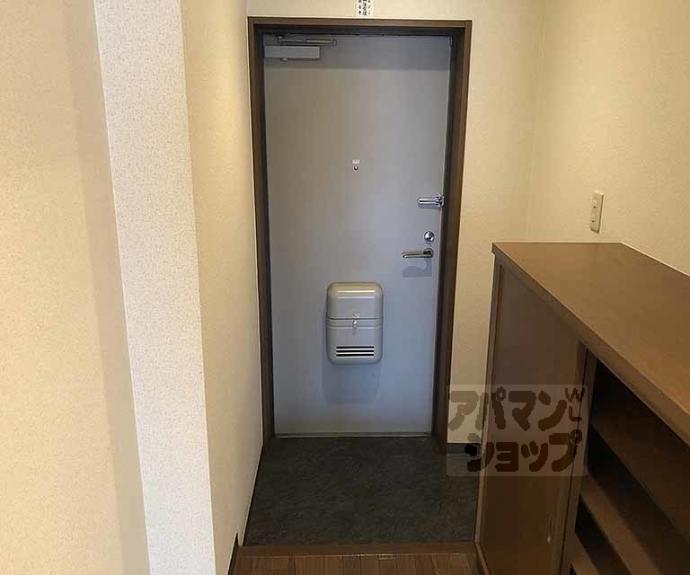 【スラージュマンⅠ・Ⅱ】間取