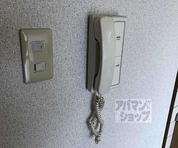 【スラージュマンⅠ・Ⅱ】間取